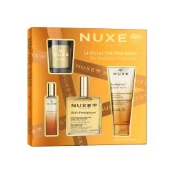 NUXE Coffret La Collection Prodigieux