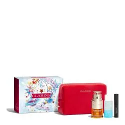 CLARINS Coffret Double Sérum Eye