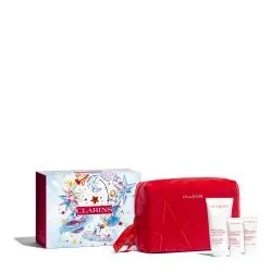 CLARINS Coffret Baume Corps Super Hydratant