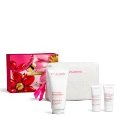 CLARINS Coffret Baume Corps Super Hydratant