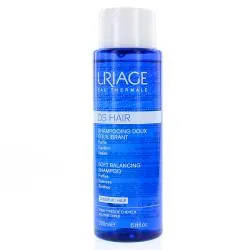 URIAGE DS HAIR Shampoing doux équilibrant flacon 200ml
