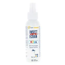INSECT ECRAN Kids spécial enfants spray 100ml