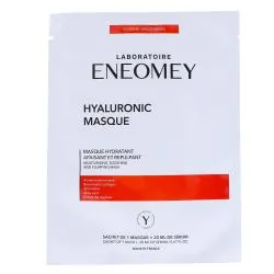 ENEOMEY Hyaluronic Masque x1