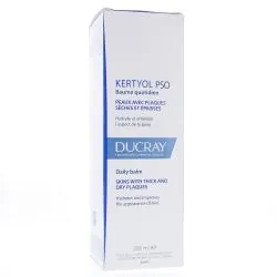 DUCRAY Kertyol P.S.O Baume hydratant quotidien flacon 200ml