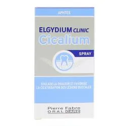 ELGYDIUM Clinic Cicalium spray 15ml