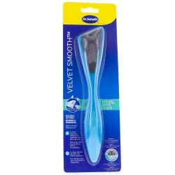DR. SCHOLL'S Velvet Smooth - Râpe anti callosités