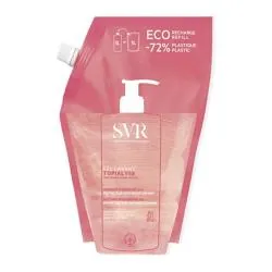 SVR Topialyse - Gel lavant eco-recharge 1l