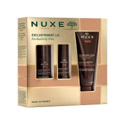 NUXE Coffret Noël Exclusivement lui