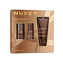 NUXE Men Coffret Exclusivement Lui