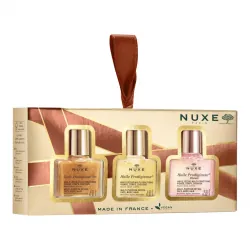 NUXE Coffret Collection mini