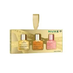 NUXE Coffret Les 3 Prodigieux