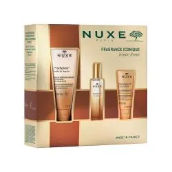 NUXE Coffret Noël La fragrance iconique