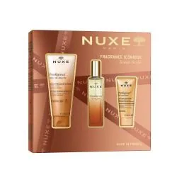 NUXE Coffret Fragrance Iconique