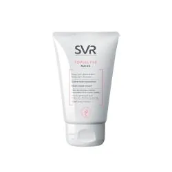 SVR Topialyse crème mains nutri-réparatrice tube 50ml