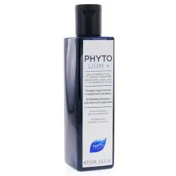 PHYTO Phytolium+ Shampooing stimulant antichute flacon 250ml