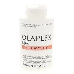 OLAPLEX N°6 Crème coiffante réparatrice sans rinçage 100ml