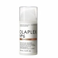 OLAPLEX N°6 Crème coiffante réparatrice sans rinçage 100ml