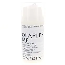 OLAPLEX N°8 Masque hydratant 100ml