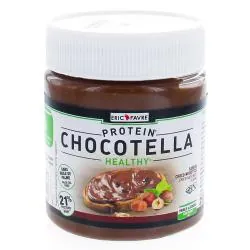 ERIC FAVRE Protein Chocotella healthy 250g