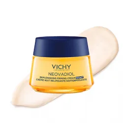 VICHY Neovadiol Post-Ménopause Crème Nuit 50ml