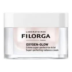 FILORGA Oxygen-Glow crème super-perfectrice éclat pot 50ml