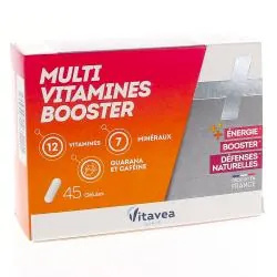 VITAVEA Multi Vitamines Booster 45 gélules