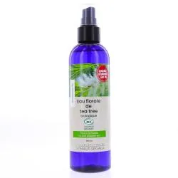 HAUT SEGALA Eau florale Tea tree flacon 250ml