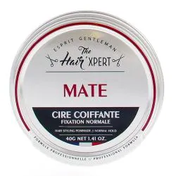 FRANCK PROVOST The hair' xpert mate Cire coiffante fixation normale 40g