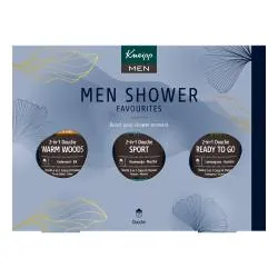 KNEIPP Homme - Coffret Douche Mini