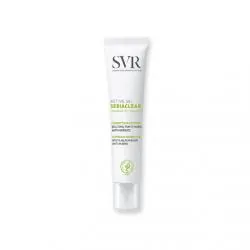 SVR Active gel Sebiaclear - Correcteur intensif 40ml