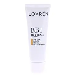 LOVREN BB1 BB crème médium tube 25ml