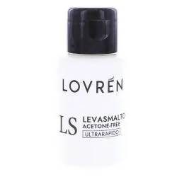 LOVREN LS Dissolvant 50ml