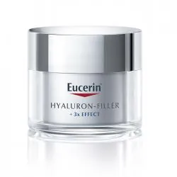 EUCERIN Hyaluron-Filler 3x effect - Soin de jour SPF 15 Peau sèche 50ml