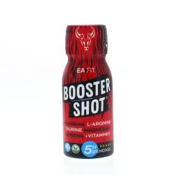 EAFIT Booster shot 60ml