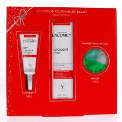 ENEOMEY Coffret Les Incontournables Eclat