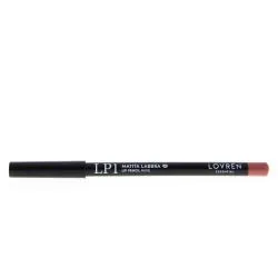 LOVREN LP1 Crayon à lèvres nude