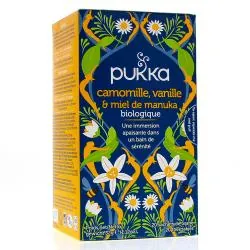 PUKKA Infusion Relax x20