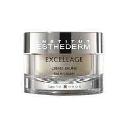 ESTHEDERM Excellage Crème baume nutrition éclat 50ml