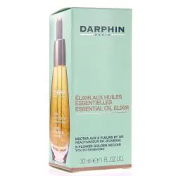 DARPHIN Essentiel Oil Elixir - Nectar aux 8 fleurs et or flacon 30ml