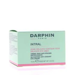 DARPHIN Intral Crème yeux anti-poches 15ml