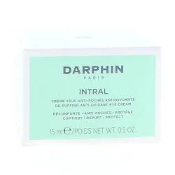 DARPHIN Intral Crème yeux essentielle 15ml