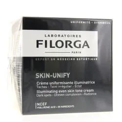 FILORGA Skin-unify Crème uniformisante illuminatrice 50ml
