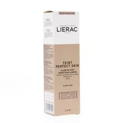 LIERAC Teint Perfect Skin tube 30ml n°02 beige nude