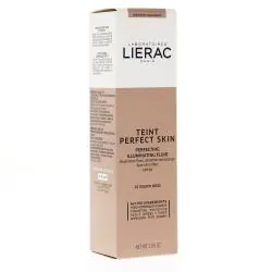 LIERAC Teint Perfect Skin tube 30ml n°03 golden beige