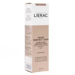 LIERAC Teint Perfect Skin tube 30ml n°04 beige bronze