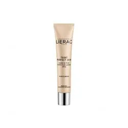 LIERAC Teint Perfect Skin tube 30ml n°04 beige bronze