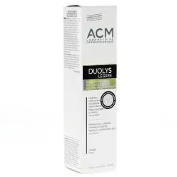 ACM Duolys légère - Soin hydratant anti-âge 40ml