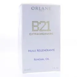 ORLANE B21 Extraordinaire - Huile régénérante 30ml