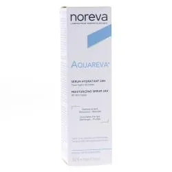 NOREVA Aquareva - Sérum hydratant 24h 30ml