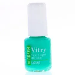 VITRY Be Green - Vernis à ongles n°111 Lagun 6ml